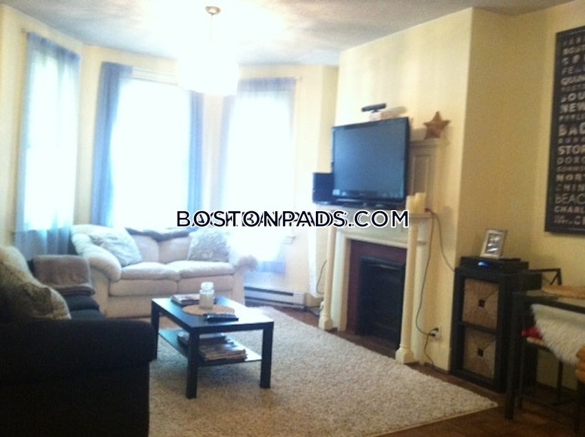 BOSTON - NORTHEASTERN/SYMPHONY - 2 Beds, 1 Bath - Image 1