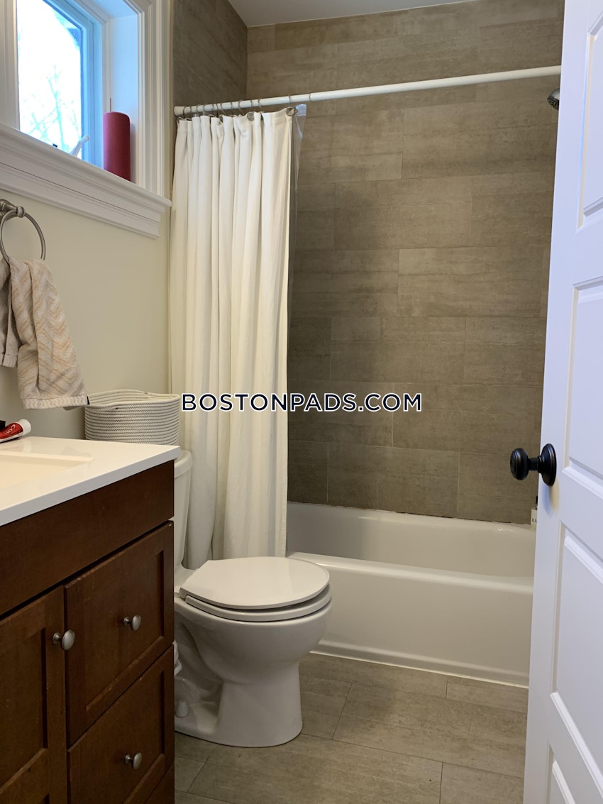 BOSTON - ALLSTON - 3 Beds, 3 Baths - Image 3