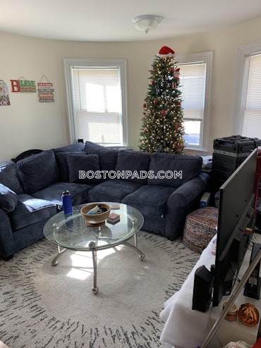 Boston - 3 Beds, 3 Baths