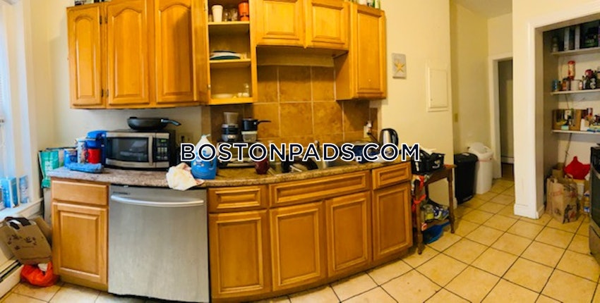 BOSTON - FORT HILL - 4 Beds, 1 Bath - Image 3