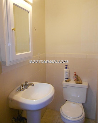 Glenville Ave. Boston