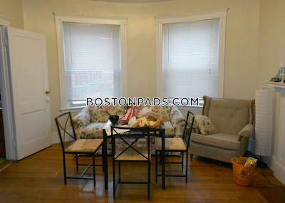 Allston 4 Beds 1.5 Baths Boston - $3,500 No Fee