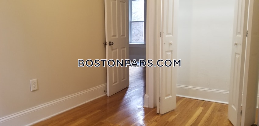 BOSTON - NORTH END - 3 Beds, 1 Bath - Image 7