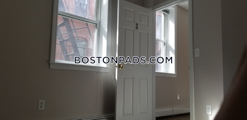 BOSTON - NORTH END - 3 Beds, 1 Bath - Image 7