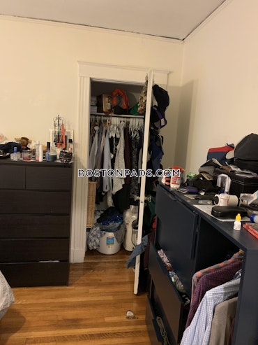 Boston - 1 Beds, 1 Baths