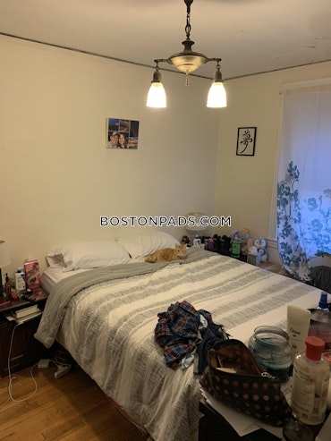 Boston - 1 Beds, 1 Baths