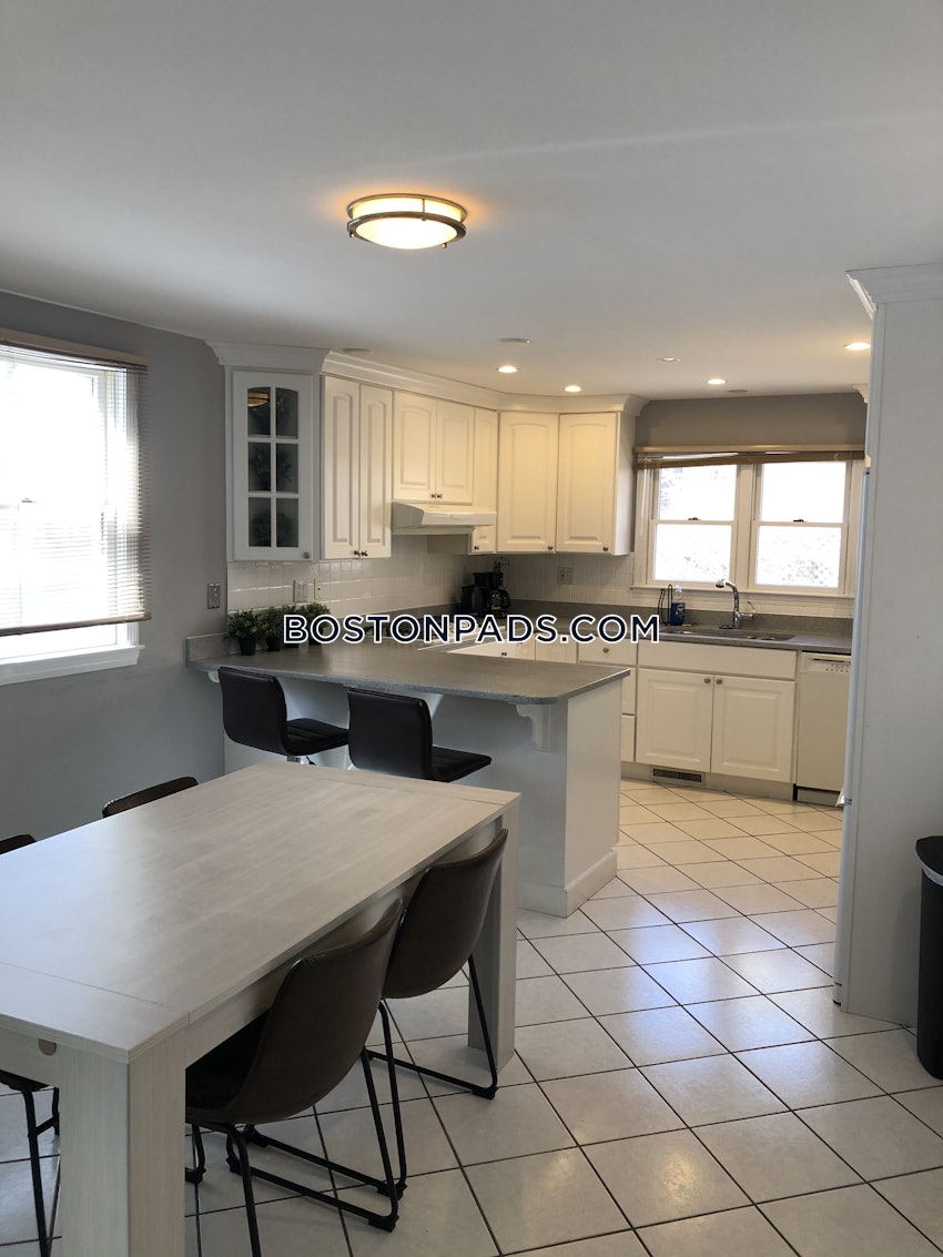 SOMERVILLE - EAST SOMERVILLE - 4 Beds, 2 Baths - Image 4