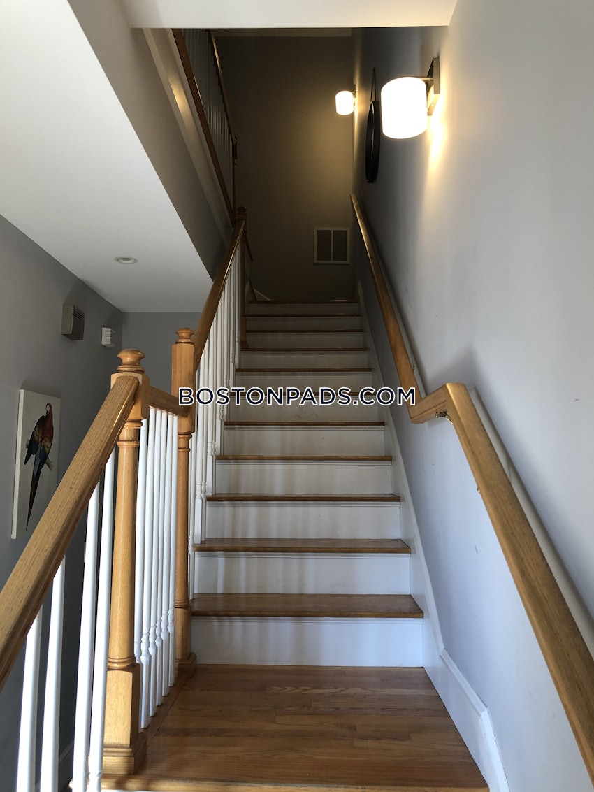 SOMERVILLE - EAST SOMERVILLE - 4 Beds, 2 Baths - Image 17