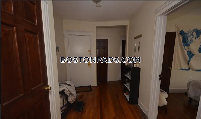 BOSTON - ALLSTON/BRIGHTON BORDER - 2 Beds, 1 Bath - Image 1