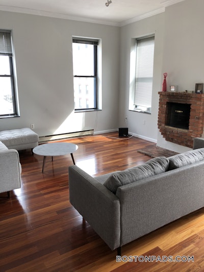 Bay Village 1 Bed 1 Bath Boston - $3,000