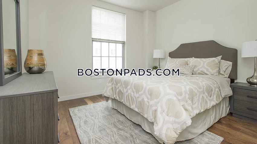 BOSTON - CHARLESTOWN - 1 Bed, 1 Bath - Image 2