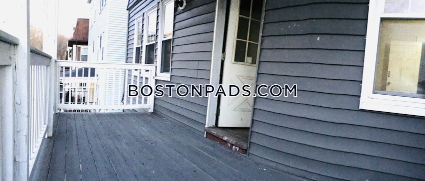 BOSTON - ROXBURY - 2 Beds, 1 Bath - Image 1