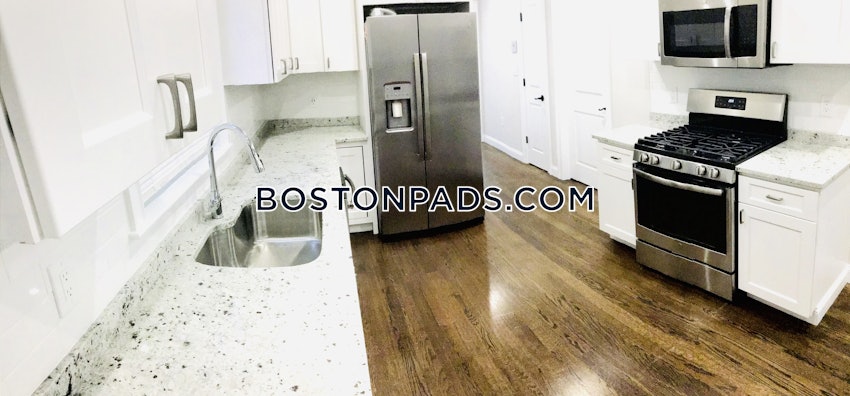 BOSTON - EAST BOSTON - EAGLE HILL - 4 Beds, 2 Baths - Image 1