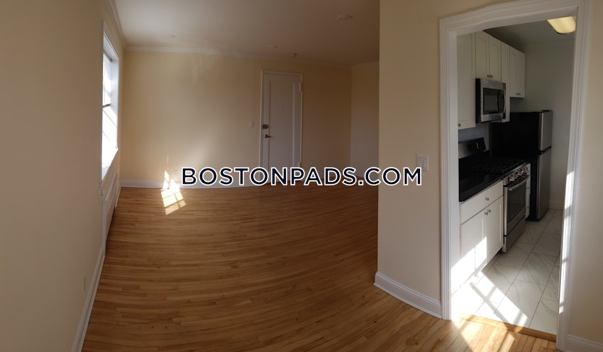 BROOKLINE- COOLIDGE CORNER - 1 Bed, 1 Bath - Image 2