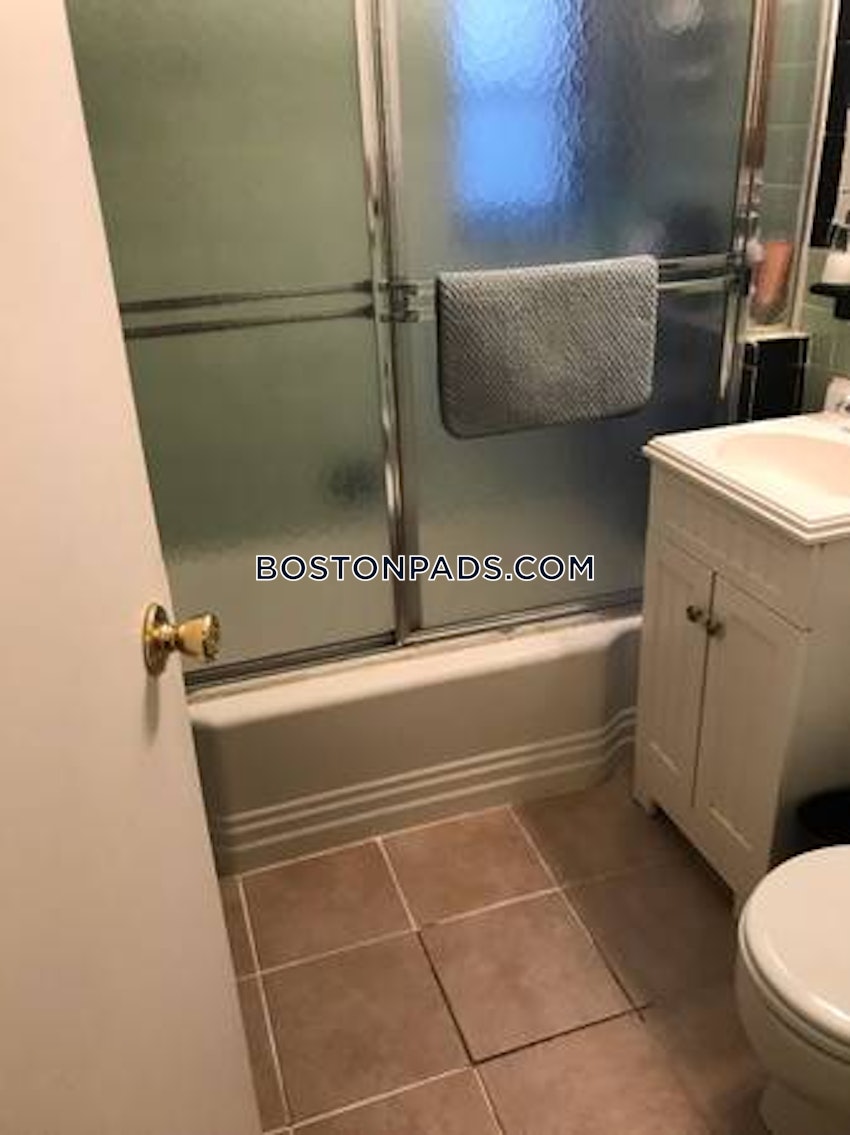 BOSTON - BRIGHTON - CLEVELAND CIRCLE - 1 Bed, 1 Bath - Image 11