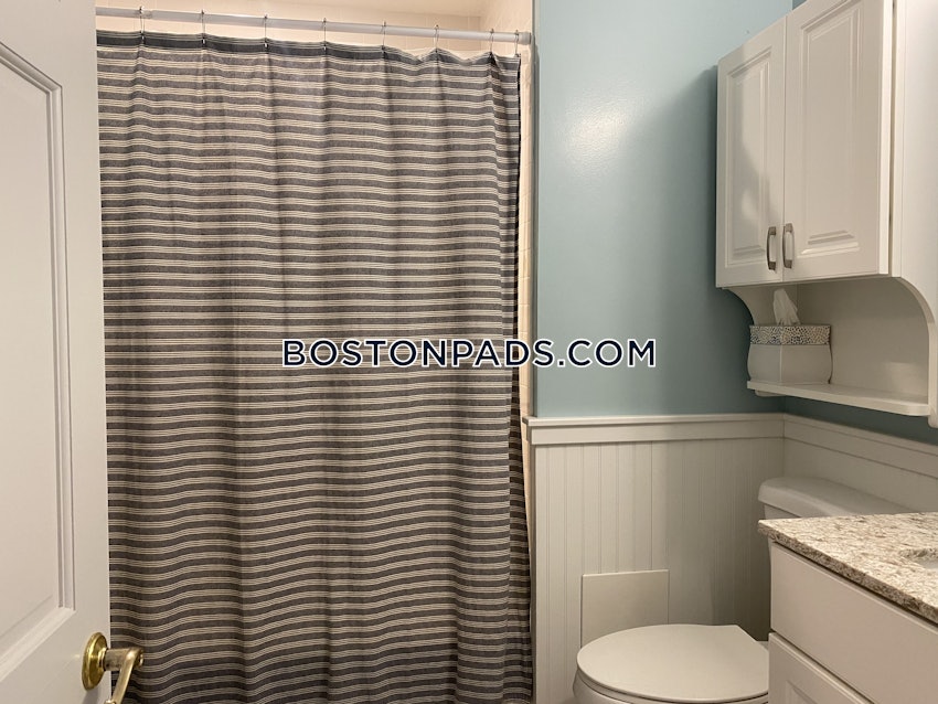 BOSTON - BACK BAY - 1 Bed, 1 Bath - Image 24