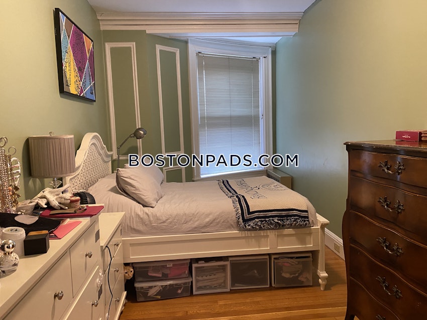 BOSTON - BACK BAY - 1 Bed, 1 Bath - Image 6