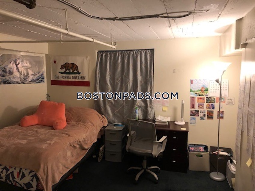 BOSTON - MISSION HILL - Studio , 1 Bath - Image 3
