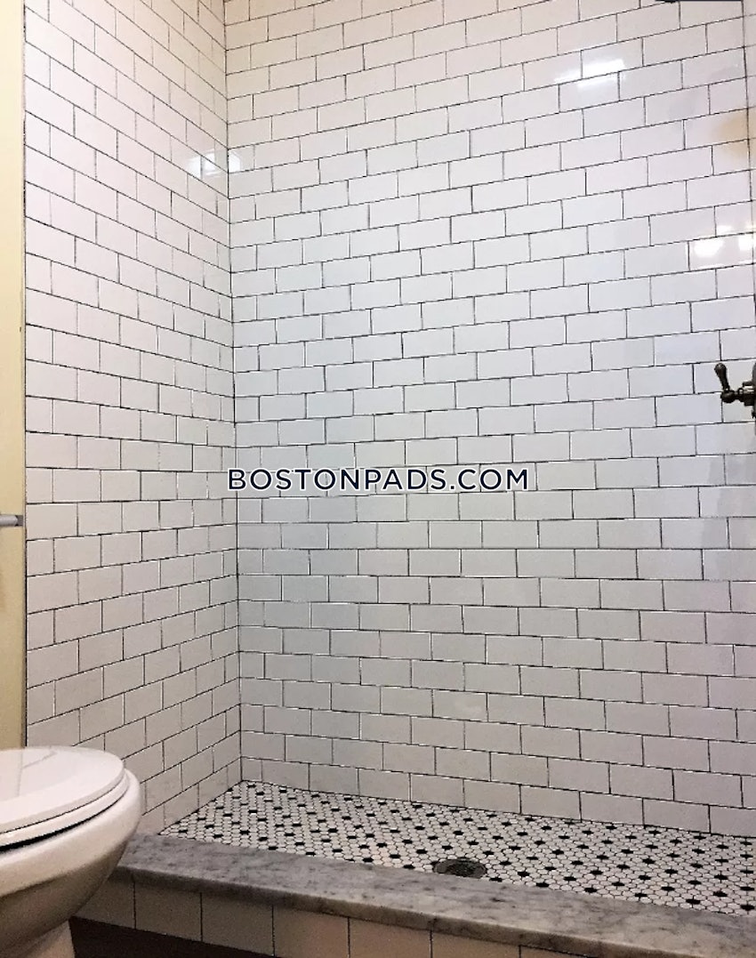 BOSTON - CHARLESTOWN - 1 Bed, 1 Bath - Image 18