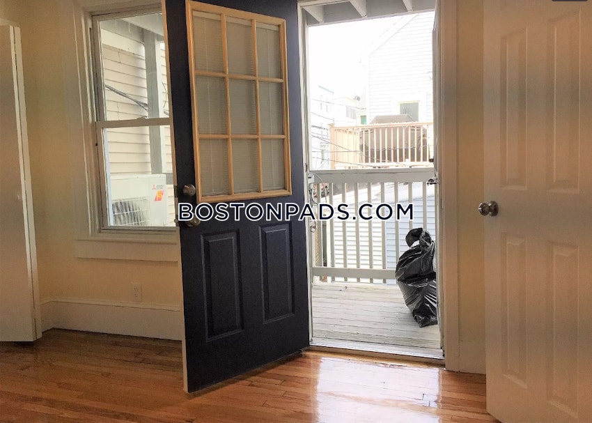 BOSTON - CHARLESTOWN - 1 Bed, 1 Bath - Image 17