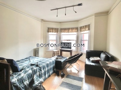 Northeastern/symphony 0 Bed 1 Bath BOSTON Boston - $2,650 No Fee