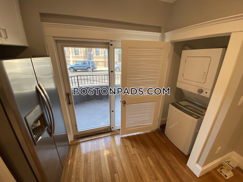 BOSTON - ALLSTON/BRIGHTON BORDER - 4 Beds, 2 Baths - Image 7