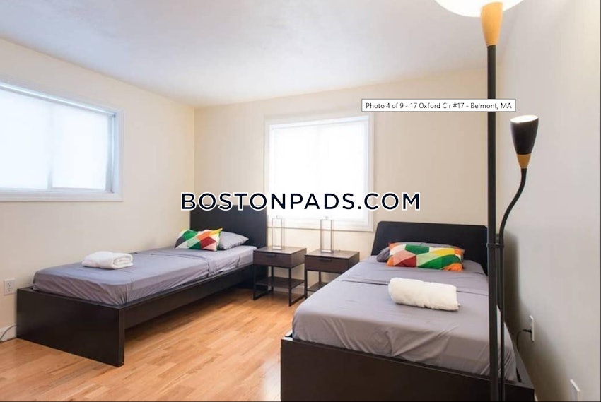 BELMONT - 2 Beds, 1 Bath - Image 7