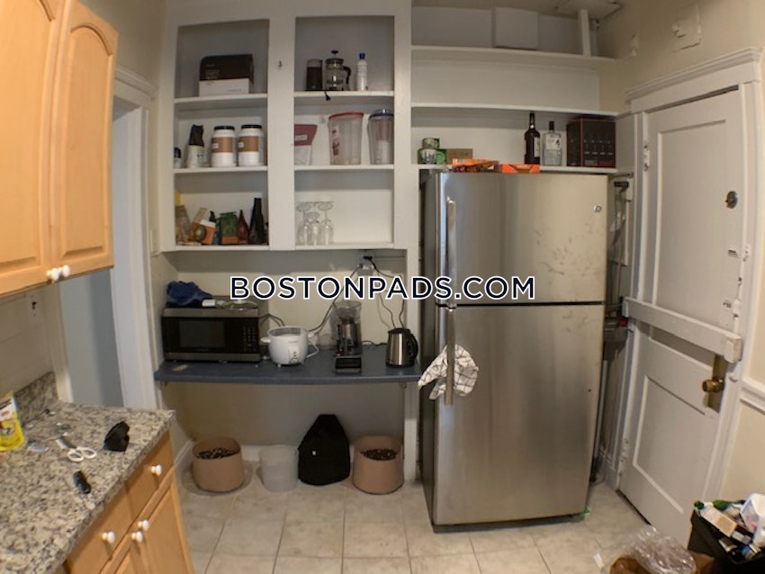 BOSTON - JAMAICA PLAIN - JAMAICA POND/PONDSIDE - 2 Beds, 1 Bath - Image 2