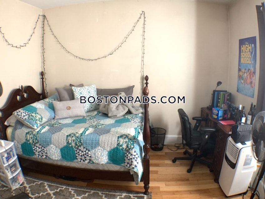 BOSTON - JAMAICA PLAIN - STONY BROOK - 3 Beds, 1 Bath - Image 8