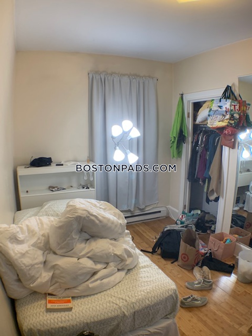 BOSTON - JAMAICA PLAIN - STONY BROOK - 3 Beds, 1 Bath - Image 10