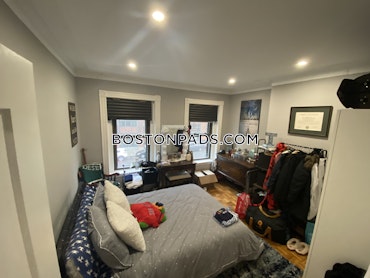 Boston - 3 Beds, 1 Baths