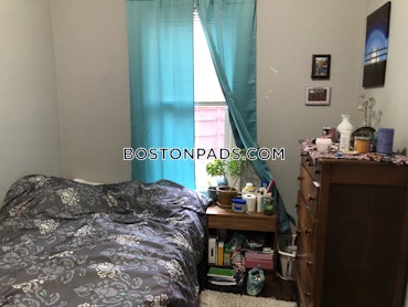 Somerville - 4 Beds, 2 Baths