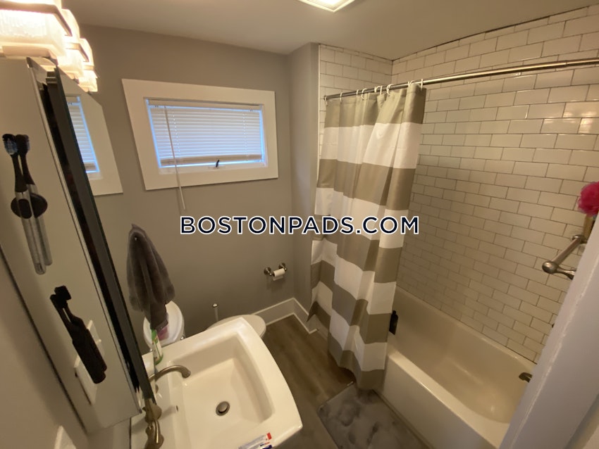 BOSTON - SOUTH BOSTON - ANDREW SQUARE - 4 Beds, 2 Baths - Image 63