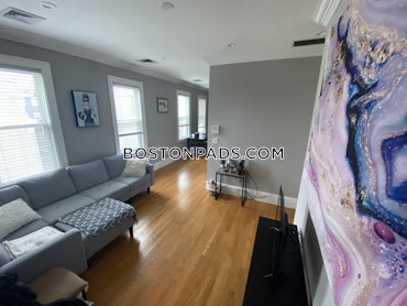 Boston - 4 Beds, 1 Baths