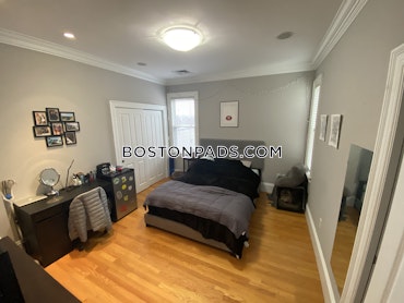 Boston - 4 Beds, 1 Baths