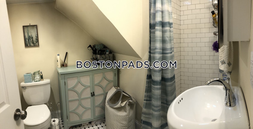 BOSTON - CHARLESTOWN - 1 Bed, 1 Bath - Image 21