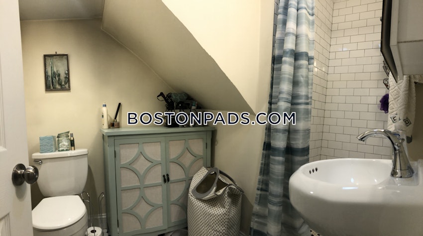 BOSTON - CHARLESTOWN - 1 Bed, 1 Bath - Image 30