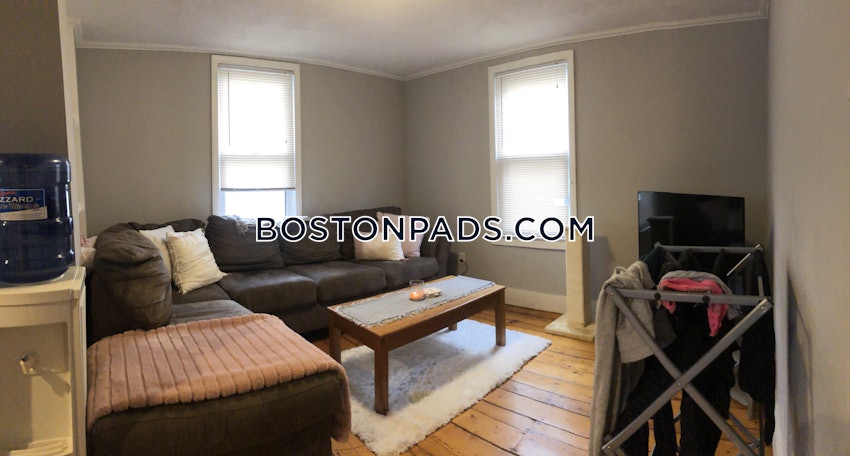 BOSTON - CHARLESTOWN - 4 Beds, 2 Baths - Image 18