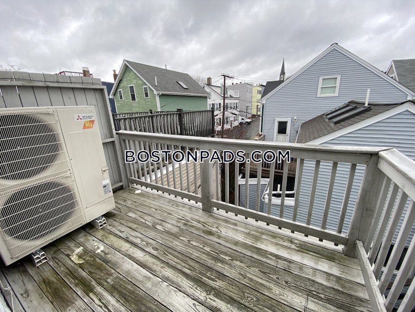 BOSTON - CHARLESTOWN - 3 Beds, 2 Baths - Image 2