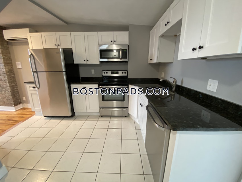 BOSTON - CHARLESTOWN - 3 Beds, 2 Baths - Image 1