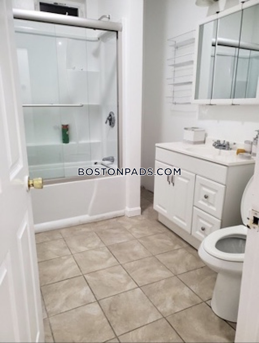 BOSTON - DORCHESTER - FIELDS CORNER - 4 Beds, 1 Bath - Image 10