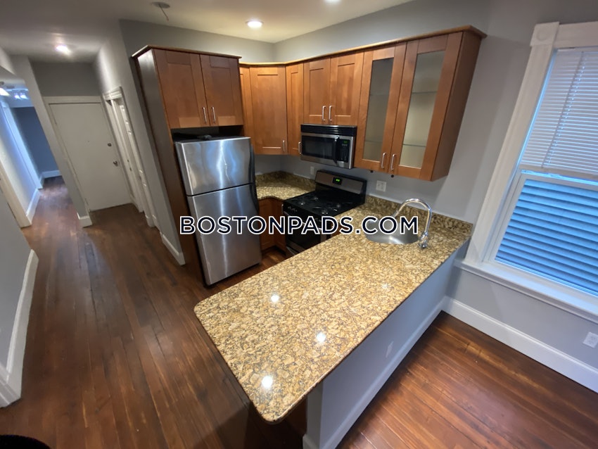 BOSTON - MISSION HILL - 5 Beds, 2 Baths - Image 1