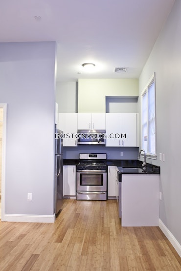 Boston - 3 Beds, 2 Baths