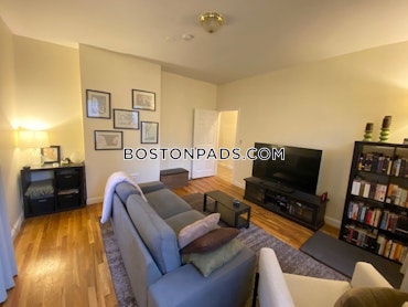 Boston - 3 Beds, 1 Baths