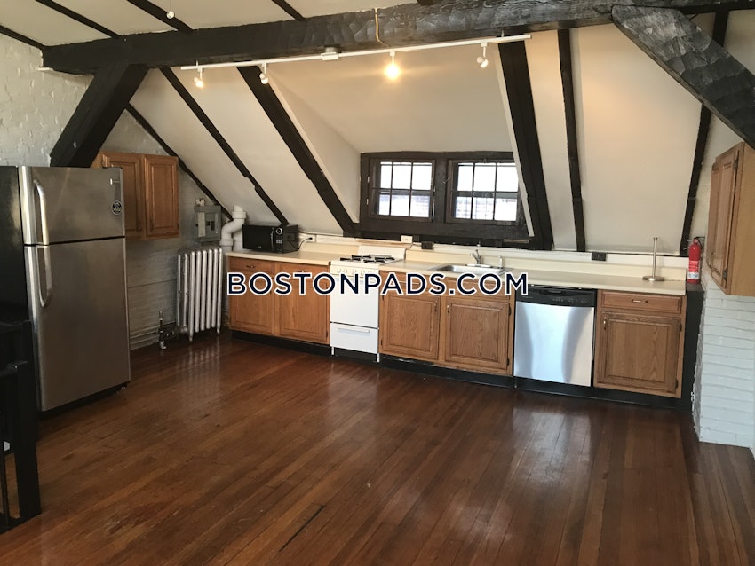 BOSTON - BEACON HILL - 2 Beds, 1 Bath - Image 6