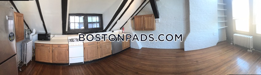 BOSTON - BEACON HILL - 2 Beds, 1 Bath - Image 1