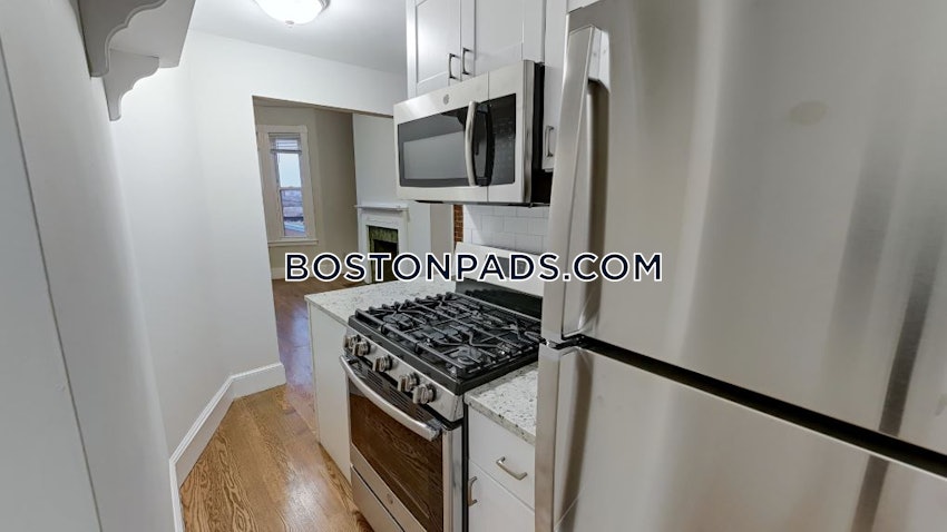 BOSTON - ALLSTON - 3 Beds, 2 Baths - Image 8