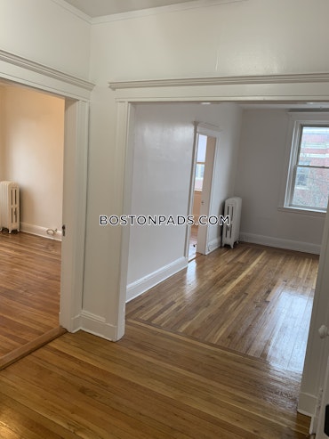 Boston - 2 Beds, 1 Baths