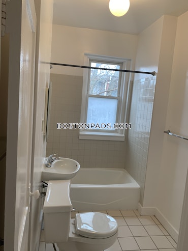 Boston - 2 Beds, 1 Baths