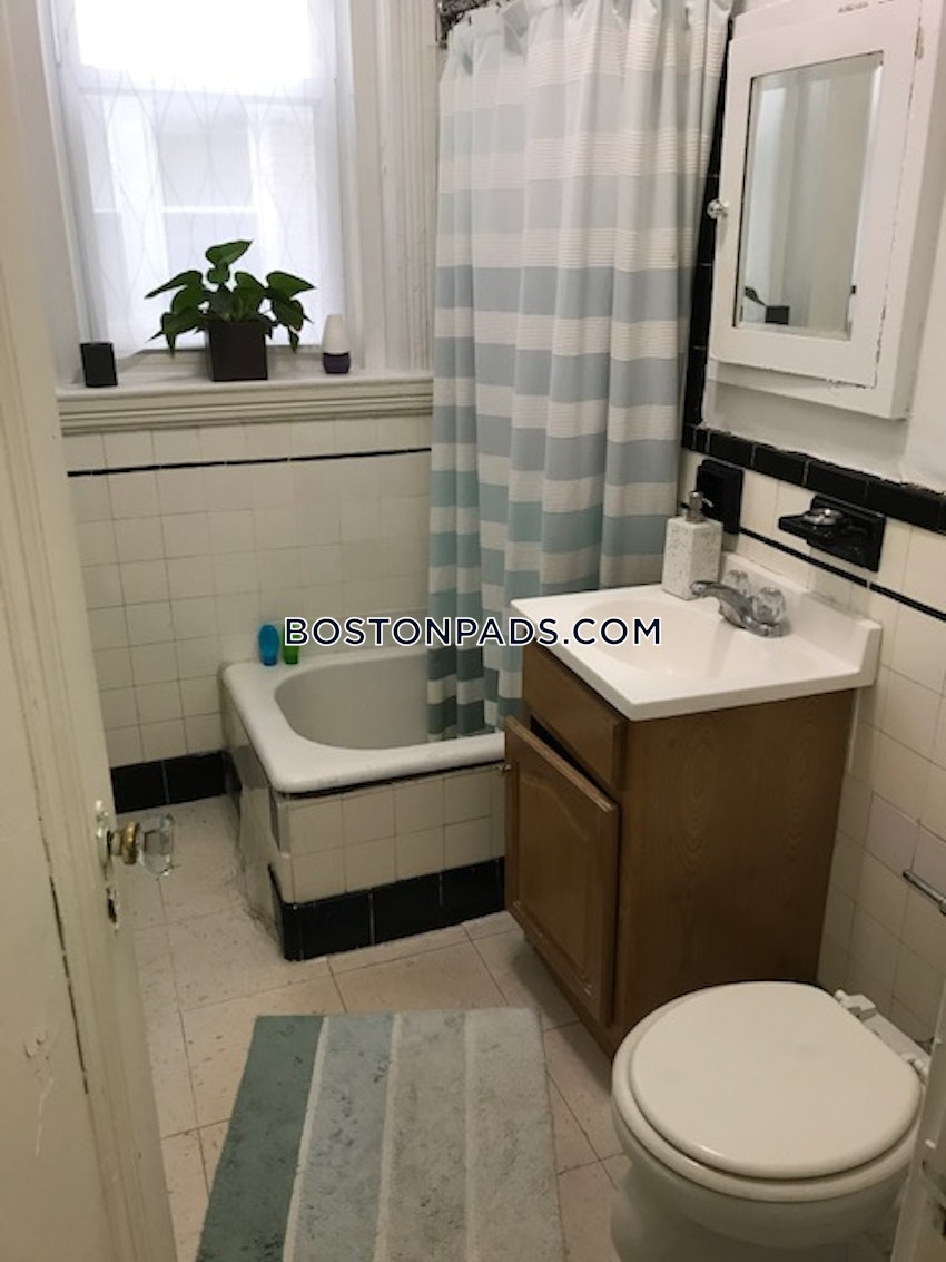 BOSTON - BRIGHTON - CLEVELAND CIRCLE - 1 Bed, 1 Bath - Image 11